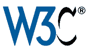 W3C home